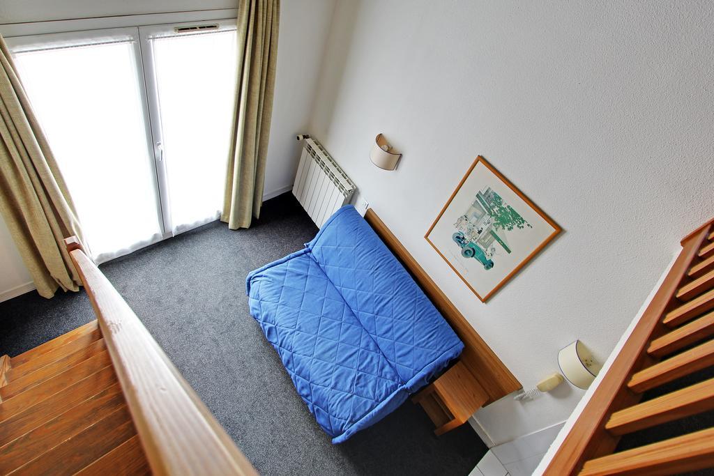 Les Lilas Serviced Apartments Zewnętrze zdjęcie