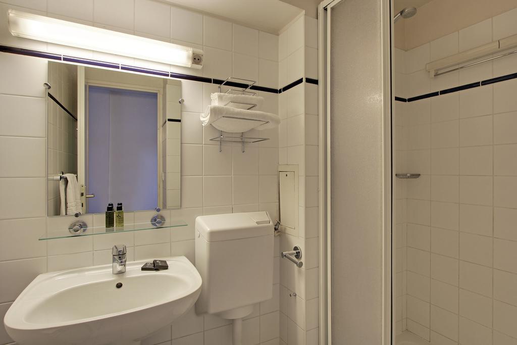 Les Lilas Serviced Apartments Zewnętrze zdjęcie