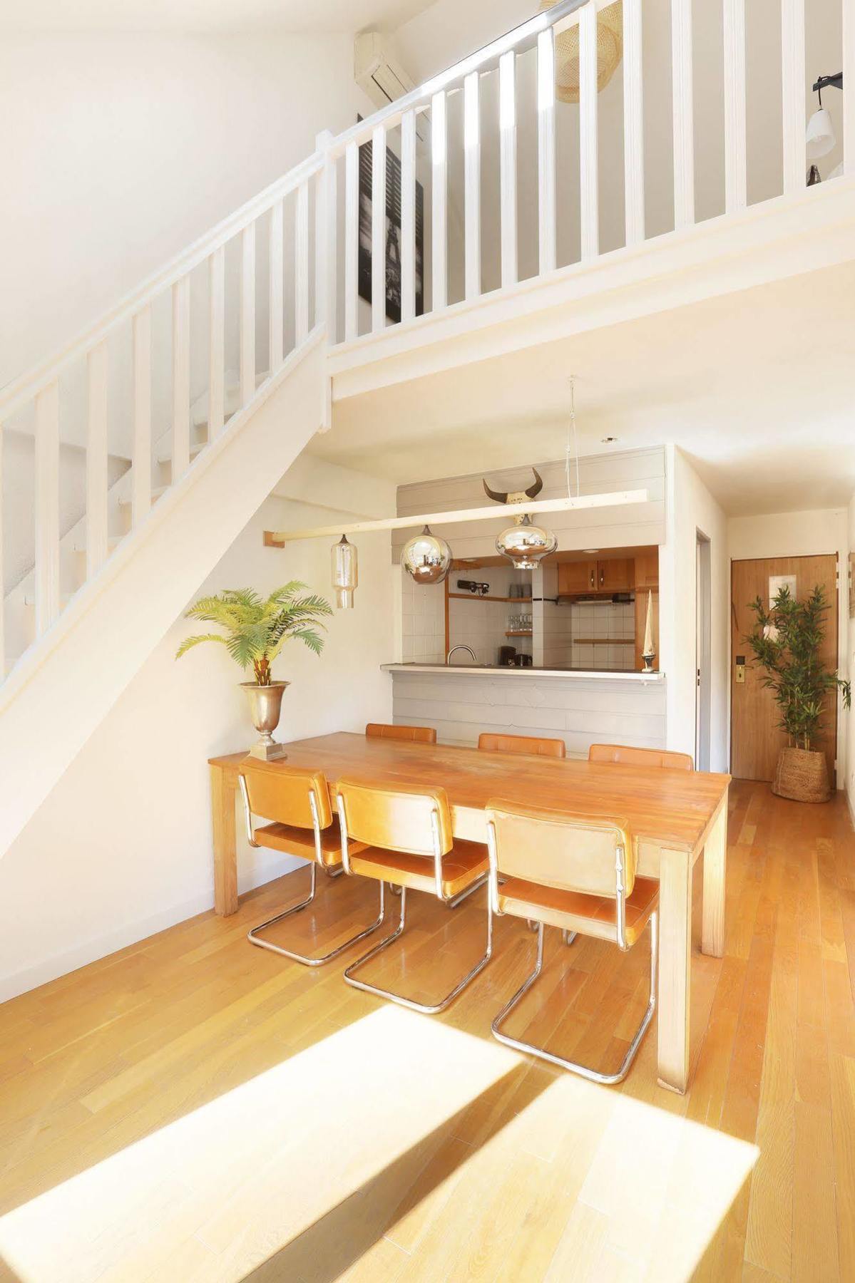 Les Lilas Serviced Apartments Zewnętrze zdjęcie