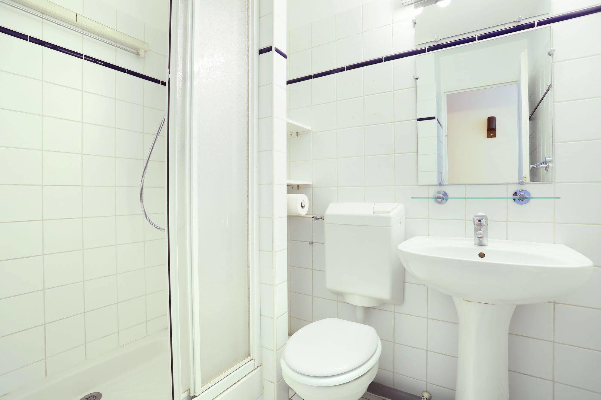 Les Lilas Serviced Apartments Zewnętrze zdjęcie