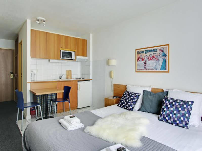 Les Lilas Serviced Apartments Zewnętrze zdjęcie