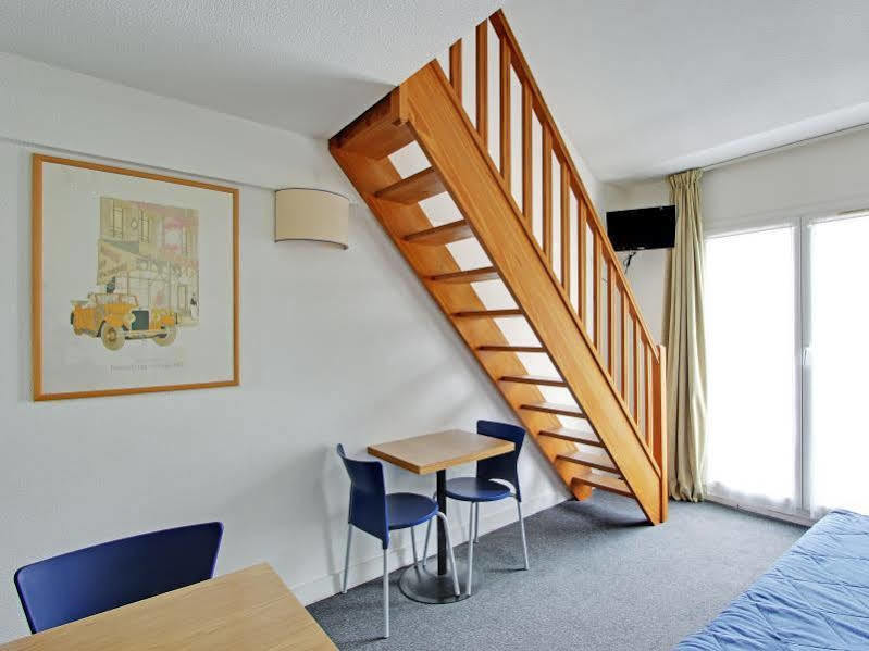 Les Lilas Serviced Apartments Zewnętrze zdjęcie
